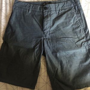 Hurley Nike Dri-Fit Chino Shorts